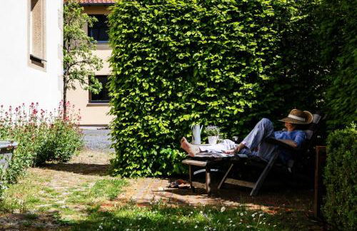 Ferienhaus auf Gut Weimarschmieden - Foto 20