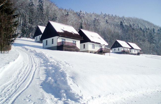 3 bedroom House in Stárkov with swimming pool and garden - Photo 2