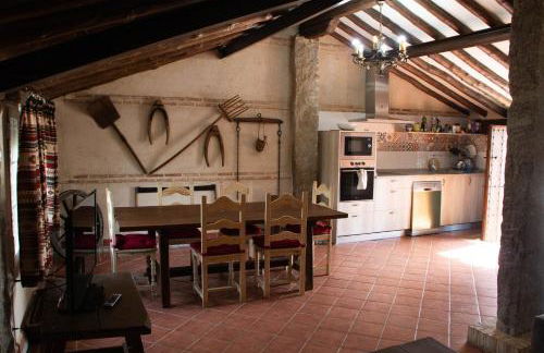 Casas rurales Puente Romano - Foto 9