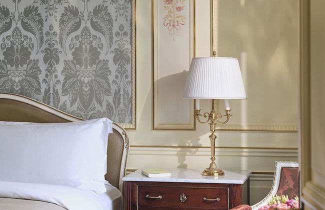 Le Meurice - Dorchester Collection - Foto 28