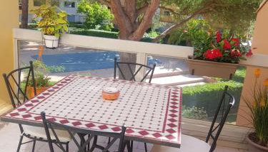 DUPLEX CAP D AGDE PISCINE - Foto 3