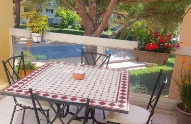 DUPLEX CAP D AGDE PISCINE - Photo 3