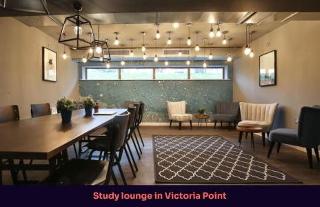 For Students Only - Tatton House in Manchester - Foto 10