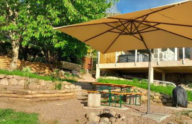 RELAX CHALET Nature Retreat - isolé sur 3 hectares - confort de LUXE - maison entière 150m2 - près de La Bresse - Foto 21