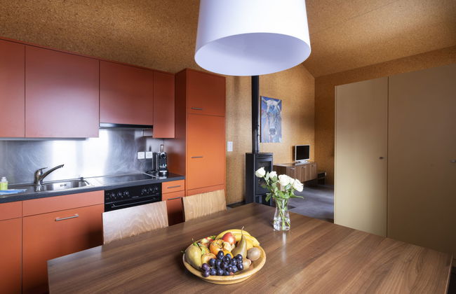 Maiensäss Komfort - Foto 11