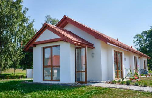 Komfortowy domek z kominkiem - Foto 20