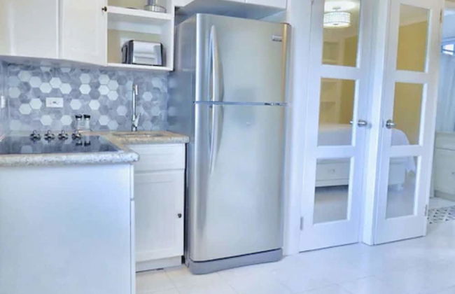 Deluxe appartment at Point village - Photo 11