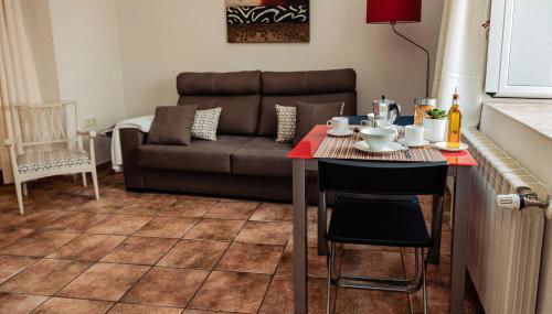 Apartamento Las Avutardas 2 - Foto 2