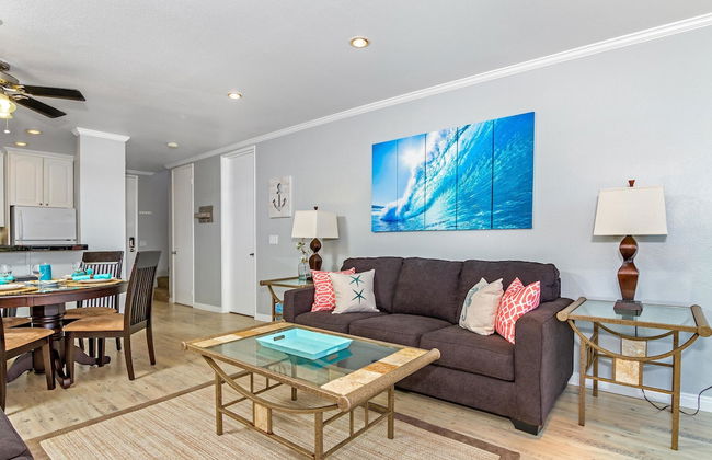 Seaside Villa - Foto 11