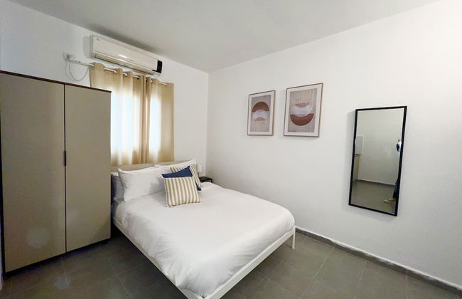 AspenTLV - Hacarmel Market Apartments - Foto 32