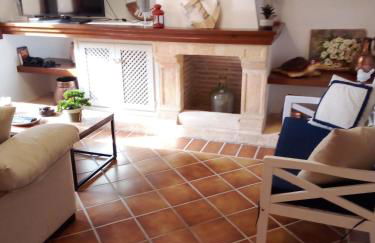 GLAMOUR en el ARENAL - Foto 53