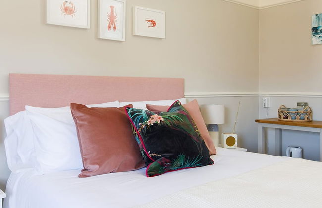 Camber - King Room in Gastro Pub West Wittering - Foto 1