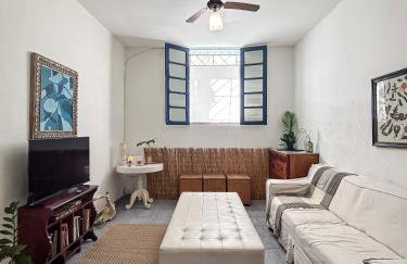 Casa Vix - Centro Histórico - Photo 1