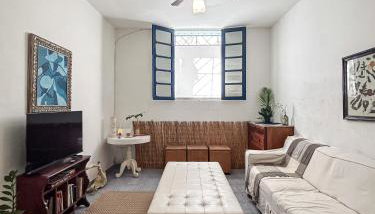 Casa Vix - Centro Histórico - Foto 1