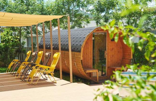 BEB5 Okinawa Seragaki by Hoshino Resorts - Foto 30