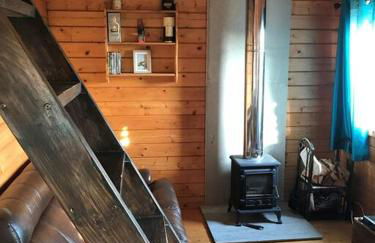 Ardchiavaig Cabin - Foto 12