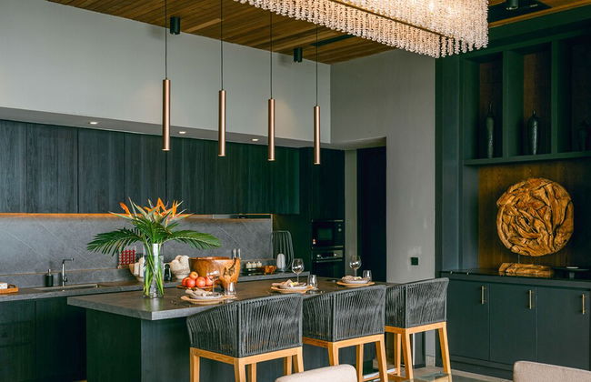 Villa Vista - Ultra-Luxury Private Villa - Foto 38