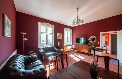 Ostsee-Gutshaus Am Salzhaff Pepelow nähe Rerik- am Meer residieren! - Foto 53