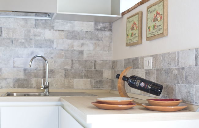 Casale San Galgano - Foto 52