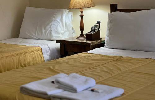 Hotel Fazenda Minas Real - Photo 38