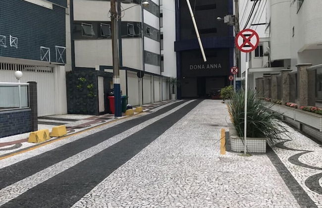 Apartamento Edifício Dona Anna - Photo 26