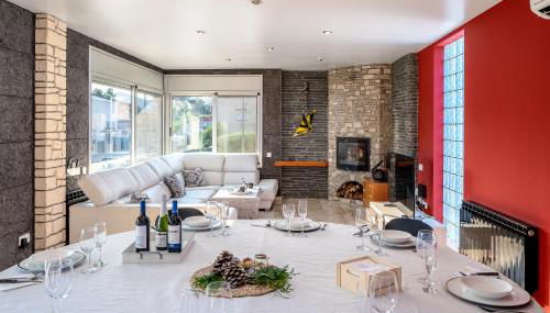 Villa Luxury Rock Tirri - Foto 3