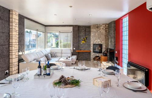 Villa Luxury Rock Tirri - Foto 36