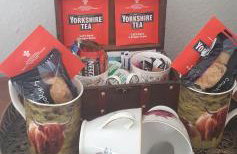 The Foulsyke Licensed Bed and Breakfast Scalby Scarborough - Foto 37