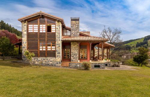 Exclusivo Chalet en Potes - Foto 3