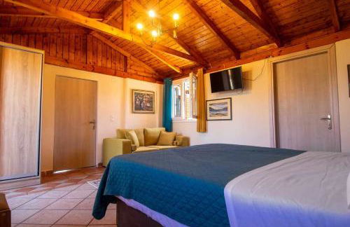 Fotios Roof apartment - Foto 22