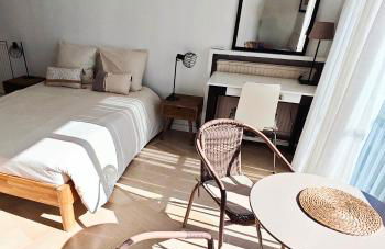 3P 72m2 Climatisé Vue exceptionnelle Cathédrale St Nicolas et Mer - Foto 6