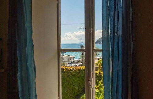 Home on the beach -30 mt in Arenzano-Genova - Foto 3