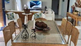 Apartamento encantador a 100 metros da praia - Foto 3