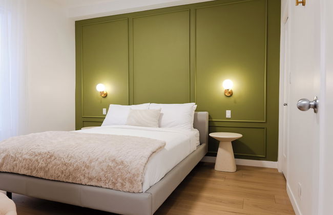 Unique Stays - 4114 St-Denis - Foto 50