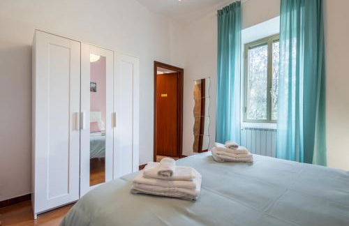 La Verde Rosa - Casa vacanze a due passi dal lago - Foto 22