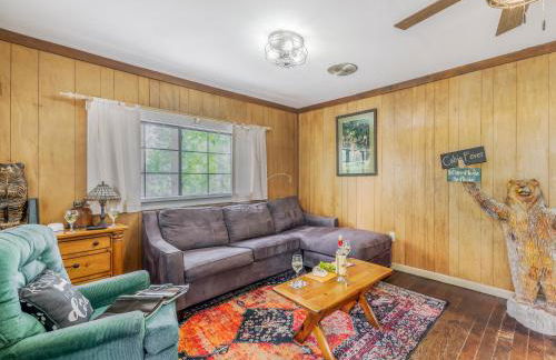 Midtown Lodge by Ruidoso Vacation Rentals - Foto 10