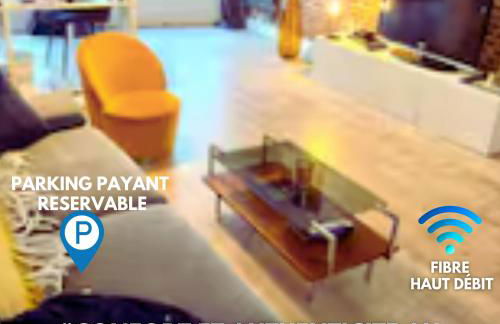 Appartement Héloïse, le charme du Vieux-Lille - Foto 1