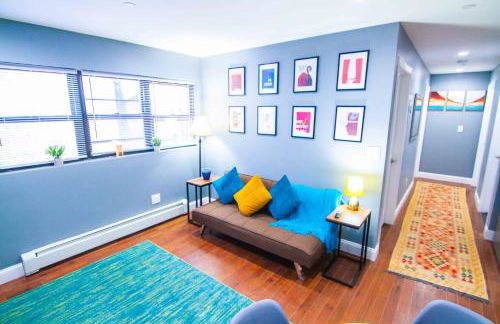 Nesty Stays - Foto 43