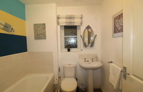 Southdown House Doe Lea by Smart Corporate Stays - Foto 90