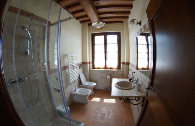 Agriturismo Il Beccafico Alpaca - Photo 14