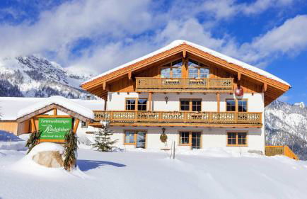 Ferienwohnung Roislerlehen - Foto 14