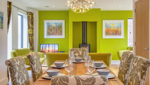 Luxury property with spa access on a nature reserve Cheetah Retreat BV18 - Foto 3, Other