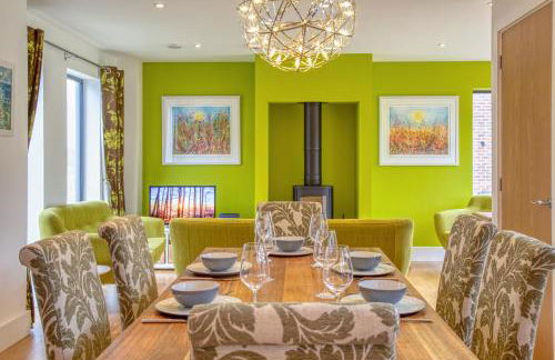 Luxury property with spa access on a nature reserve Cheetah Retreat BV18 - Photo 3