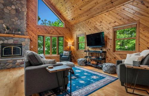 Loonstar Lodge - Foto 29