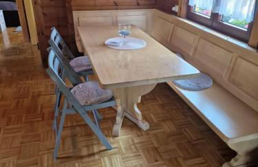 Ferienhaus Kellers Finkennest - Foto 13