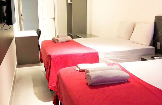 Arpoar Suites By Day By Day - Foto 1