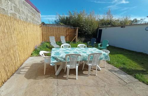 La maisonnette de Gaby - Foto 8