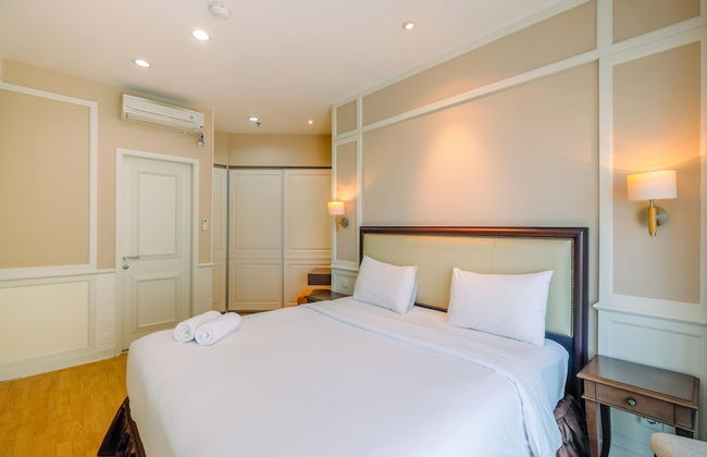 Exclusive and Modern 3BR Gandaria Heights Apartment - Foto 2