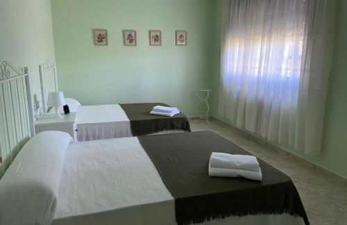 LA CASA BLANCA - Foto 24