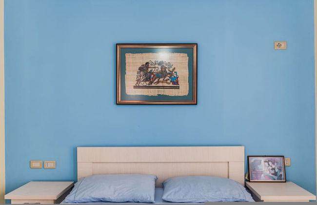 The Sunscape Apartment - Foto 22